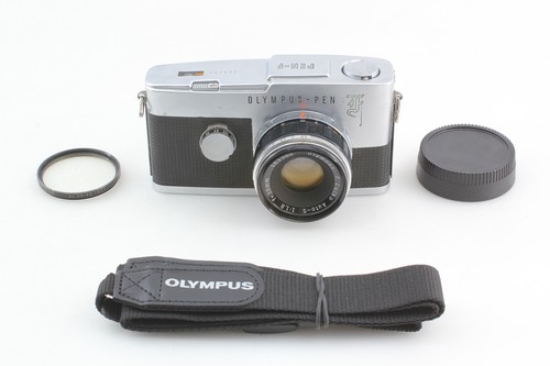 Exc strap olympus - [exc+5, pen