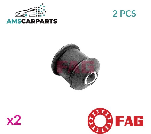 Control arm wishbone bush - control, pair