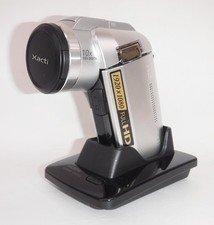 Sanyo DMX-HD1000 Full HD 1080p