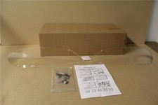 Headlight protectors set - headlight, vw