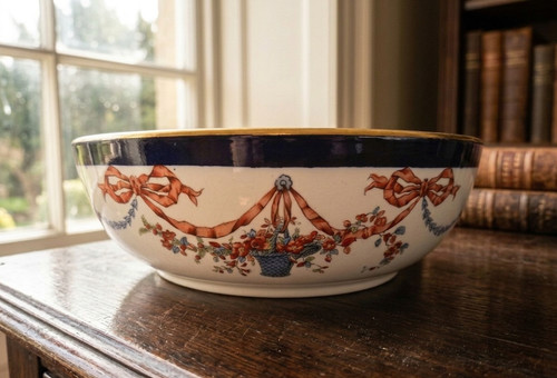 Antique copeland spode bowl - antique,