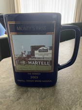 Martell Brandy Water Jug 2003