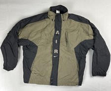 Nike Air Mens Jacket Size M