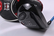 Lynx Parallax 2017 #3 Wood /