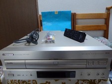 Pioneer DVL-909 Laserdisc