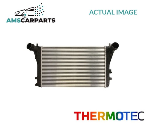 Intercooler radiator daw014tt - intercooler,