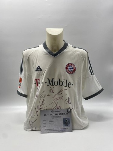 Bayern munich jersey - bayern,