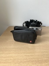 Genuine Leica Soft Case for