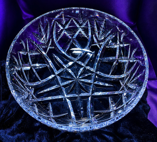 Waterford crystal 20cm - waterford,