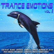 Trance Emotions by Various |