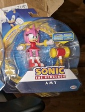 Sonic the Hedgehog