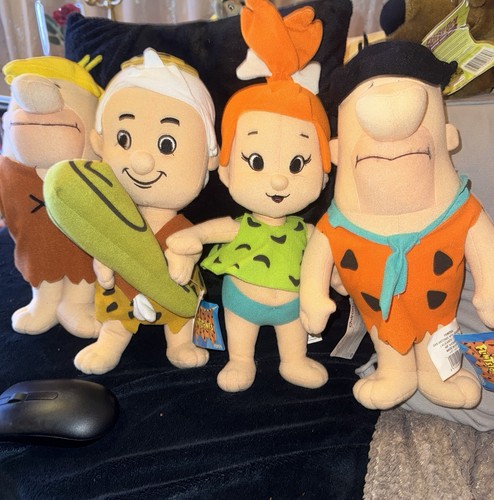 Vintage hanna barbera the - vintage, hanna-barbera