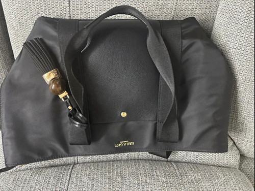 Luella london large black - large,
