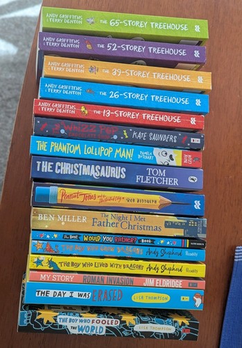 Job lot children s - of, children's