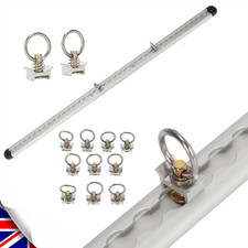 100cm Load Cargo L- Track Rail