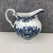 Vintage Johnson Bros Pitcher