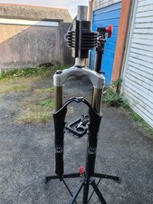 2003 Marzocchi Bomber MX Comp