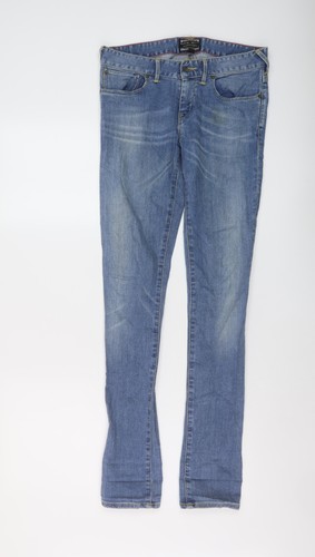 Aubin wills mens - wills, blue
