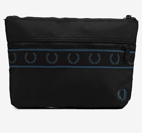 Fred perry contrast - perry,