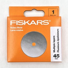 Fiskars Straight Rotary Blade