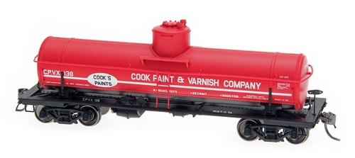 Intermountain type 27 - intermountain, ho