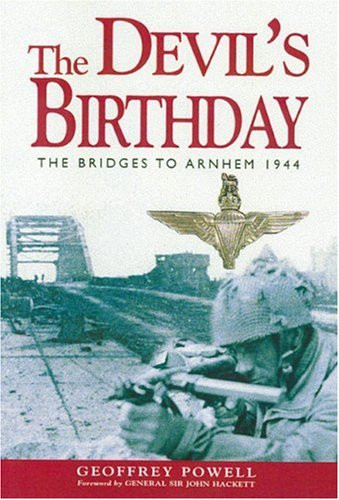 The devil birthday bridges - the, birthday: