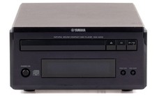 Yamaha CDX-E410 CD Player / 2
