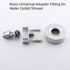 Universal Adapter Fitting for