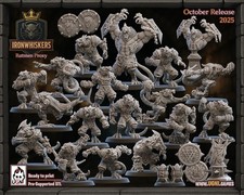 Ugni Ratmen Fantasy Football