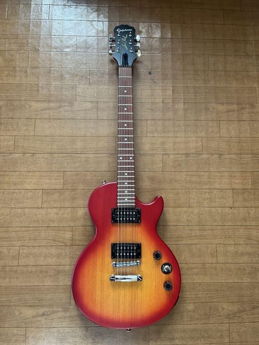 Epiphone guitar les paul - epiphone,