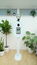 Photobooth  iPad Kiosk Photo