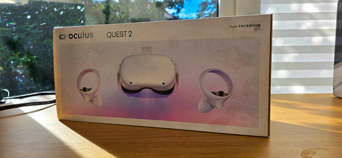 Oculus quest 64gb standalone - quest,