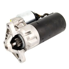 Lucas LRS00476 REMANUFACTURED Starter Motor 12V Engine Starting Replacement