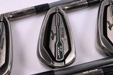 Mizuno JPX EZ Forged 2016