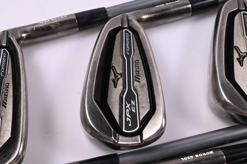 Mizuno jpx forged 2016 - mizuno,