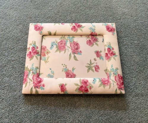 Rose cottagecore fabric photo - cottagecore,