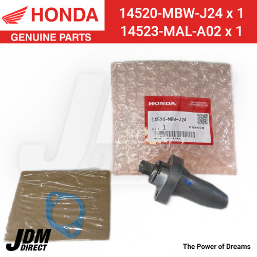 Honda timing cam chain - timing,