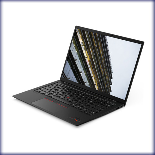 Lenovo thinkpad carbon 9th - x1,