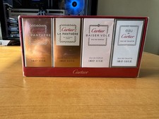 Cartier Eau De Parfum Perfume