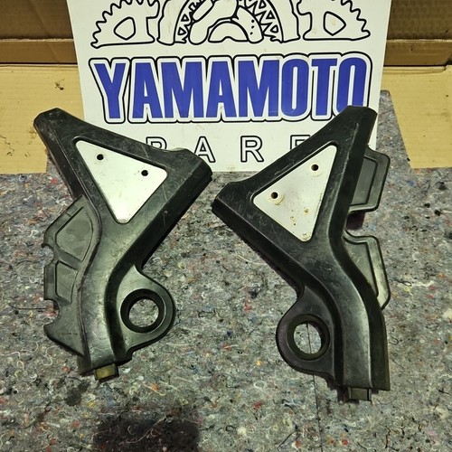 Yamaha wr125 wr125x wr125r - yamaha,