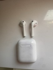 Apple AirPods 2nd Generation