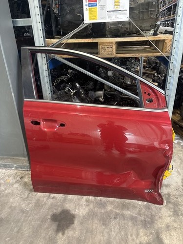 Door for kia - sportage, ql