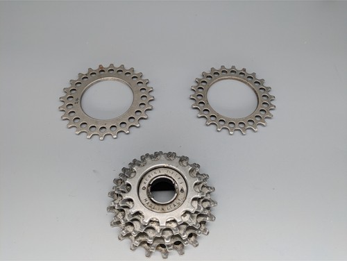 Regina extra speed freewheel - regina,