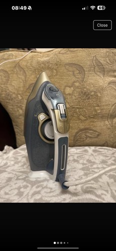 Breville vin426 elite - vin426, steam