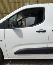 Peugeot Partner/ Citroen