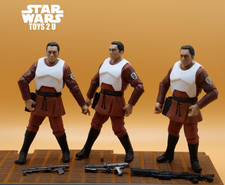 STAR WARS FIGURE 2007 30TH