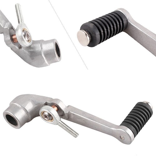 Shifter gear lever pedal - shifter,