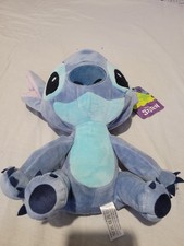 Disney Stitch Plushie Teddy