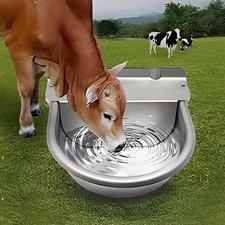 10x Automatic Water Trough