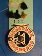 Vision Koma Fly Reel 7/8+ Good